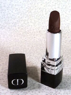 matte lipstick dior 990